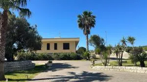 Casa Nettuno - Granelli