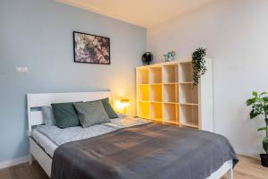Indigo Studios Pge Narodowy - 3hvězdičkové hotely ve městě Varšava