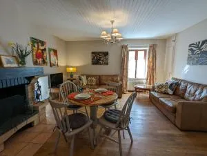 Chez Betty - 孔佛朗