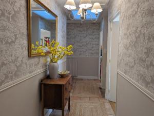 Villas Chez Betty : photos des chambres