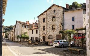 Villas Chez Betty : photos des chambres