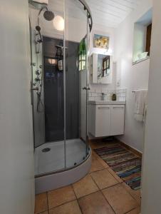 Villas Chez Betty : photos des chambres
