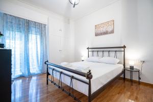 Metaxourgio 3 persons apartment by MPS