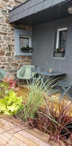 Aux champs des cloches