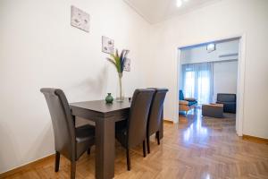 Metaxourgio 3 persons apartment by MPS