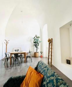 Apartment mit Meerblick