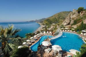 Baia Taormina - CDSHotels