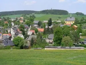 Ferienwohnung Hinterhermsdorf Glaser - Sebnitz