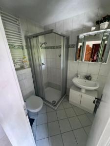 Ferienwohnung Hinterhermsdorf Glaser