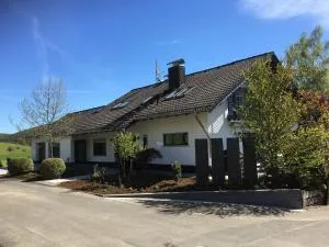 Ferienwohnung Am Holing - Mittenaar