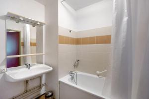 A1 308 Appart au pied des pistes