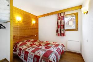 A1 308 Appart au pied des pistes