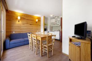 A1 308 Appart au pied des pistes