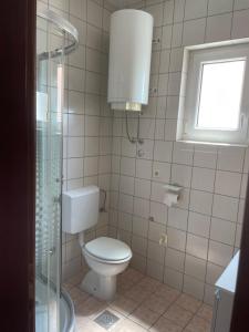 Apartmani Žužić