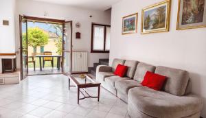 Casa Margherita, Holiday Home with lovely garden