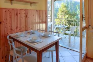 Dama del Lago Superiore