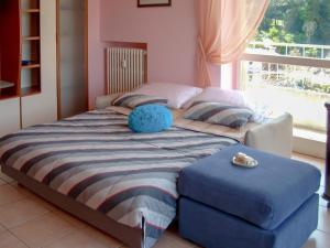 Dama del Lago Superiore