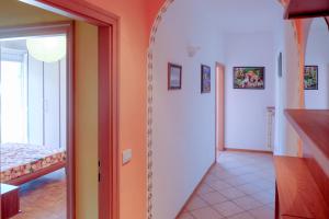 Dama del Lago Superiore