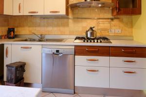 Dama del Lago Superiore