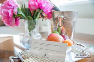 De Montescal - SPA Tub and AC Cosy apartment a prime location 40m2