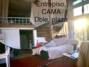 Villa Serrana, ubicación privilegiada, vistas y armonía