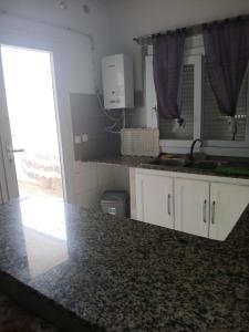 مستغانيم صلامندر