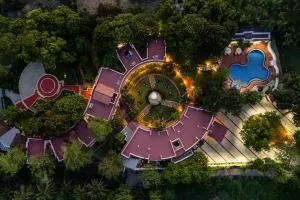 Sterling Arunai Anantha - Tiruvannamalai, - Vellore