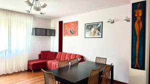 SE120 - Senigallia, accogliente quadrilocale a 700 mt dal centro