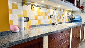 SE120 - Senigallia, accogliente quadrilocale a 700 mt dal centro