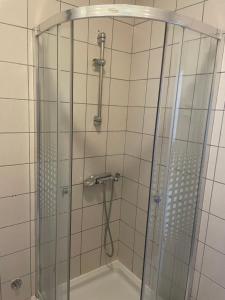 Apartmani Žužić 