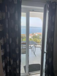 Apartmani Žužić 
