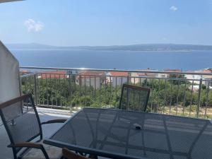 Apartmani Žužić