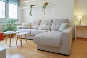 Piso familiar cerca de Diagonal