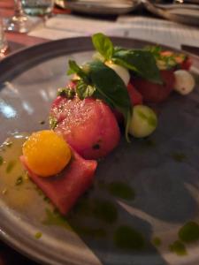 The Grand Hotel Robertson