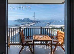 52 I 42 Tower by Emaar, Dubai Marina