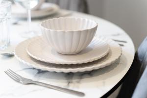 Open Mind Property - Cosy Apartment with 2 Beds