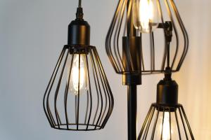 Open Mind Property - Cosy Apartment with 2 Beds