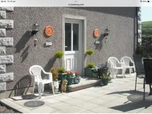 Killyliss Lodge - Monneill