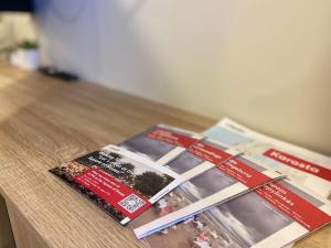 Lāčplēša ielas apartment nr 1