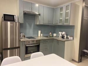 Lāčplēša ielas apartment nr 1