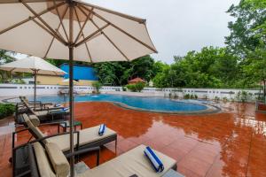 Sterling Arunai Anantha - Tiruvannamalai