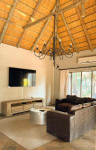 Paradise Creek Lodge