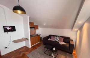 Apartments Vivera Seaview - A1