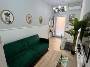 MyHouseSpain - Nuevo apartamento en Chamberí