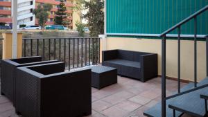 Casa Adosada Paraíso Benajarafe Costa