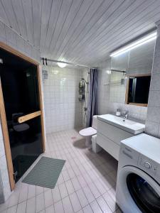 Lahti City Central 57m2 Sauna & 2 bedrooms