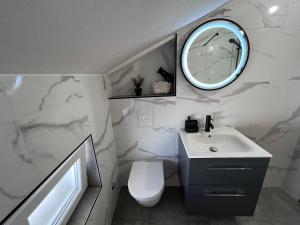 Apartments Vivera Seaview - A1