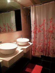 Appartement 2 chambre avec piscine