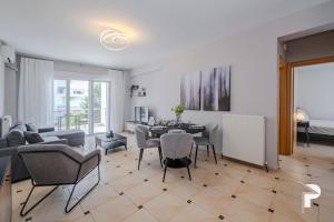 P Deluxe Suites A3