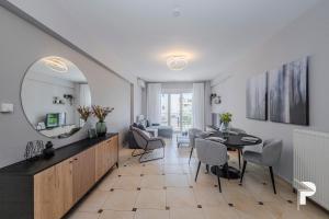 P Deluxe Suites A3
